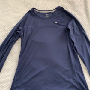 Nike Dri-fit shirt